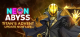 Neon Abyss Logo