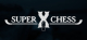 Super X Chess Logo