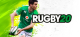 RUGBY 20 Logo