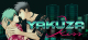Yakuza Kiss Logo