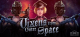 Vixens From Outer Space Logo