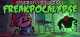 Cyanide & Happiness - Freakpocalypse Logo