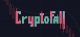 Cryptofall: Investor simulator Logo